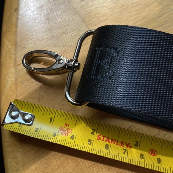 Prenelove 28-56” strap for bag like new - Picture 5 of 8